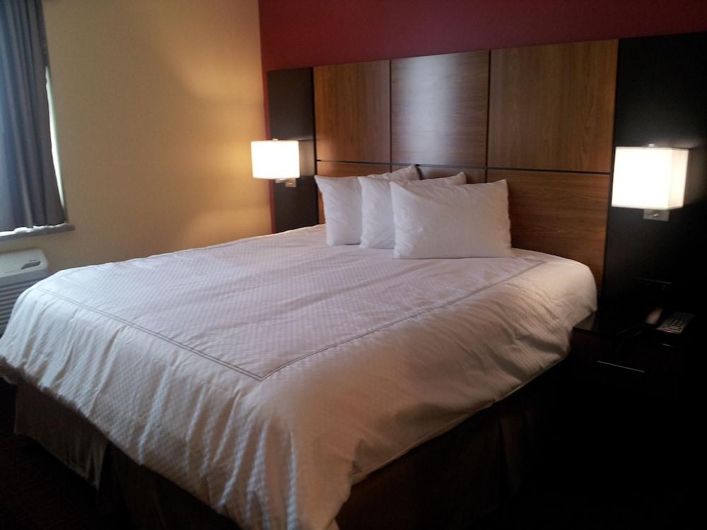 Hotel Bliss photo 8