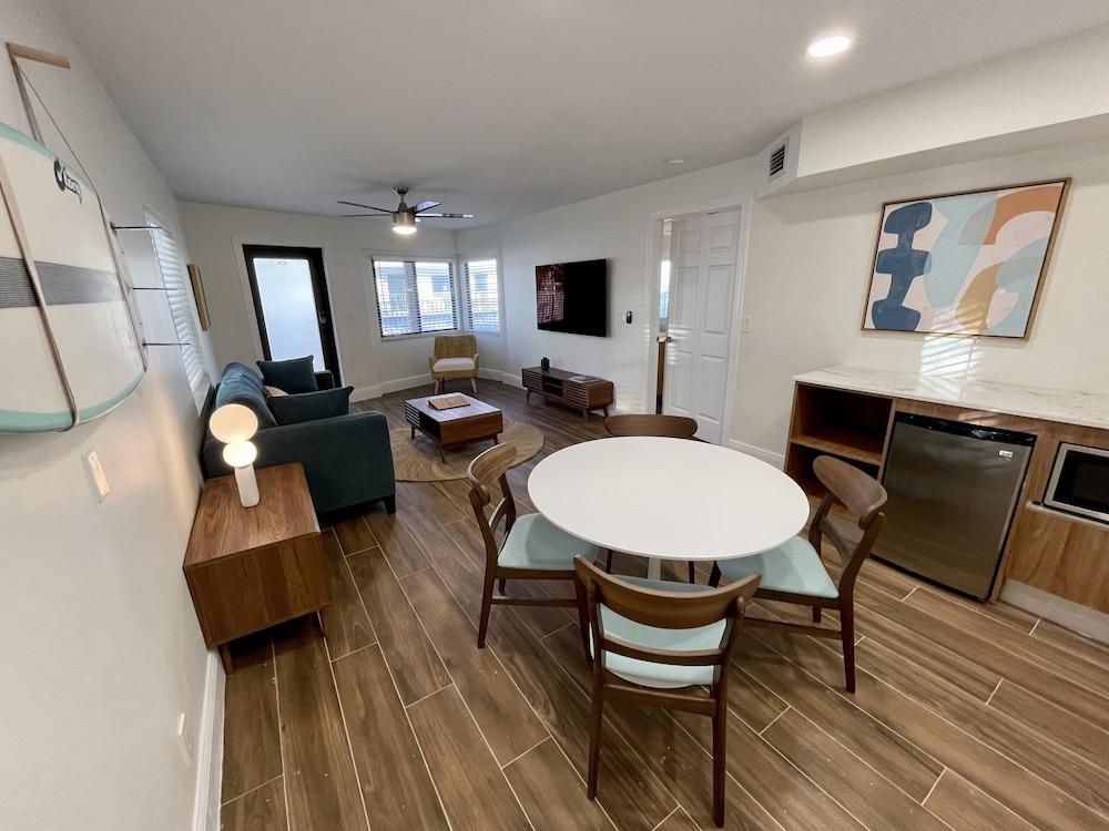 Melbourne Beach Resort photo 44