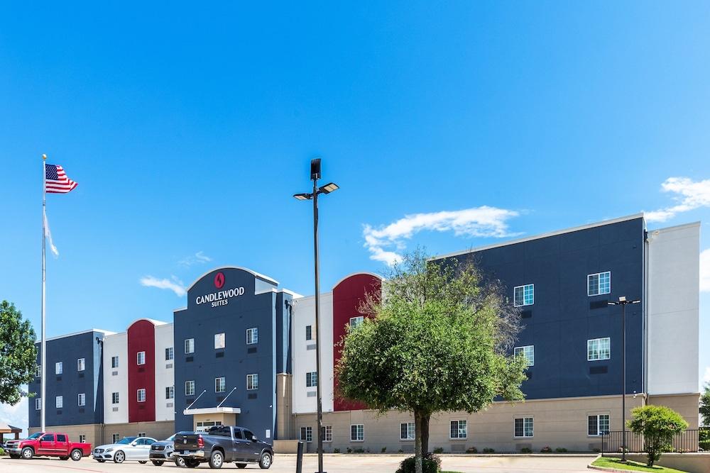Candlewood Suites Mount Pleasant by IHG photo 34