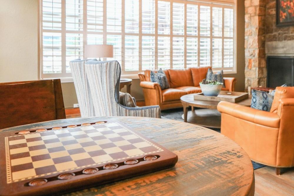 The Greystone Lodge on the River photo 41