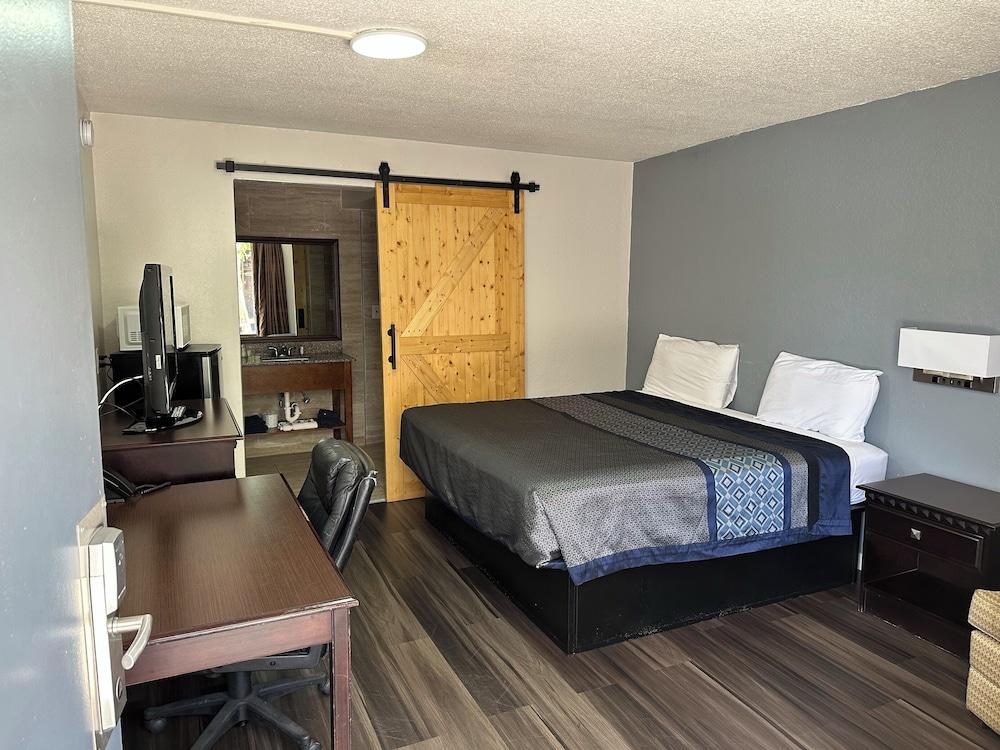 Oyo Hotel Bartow photo 11