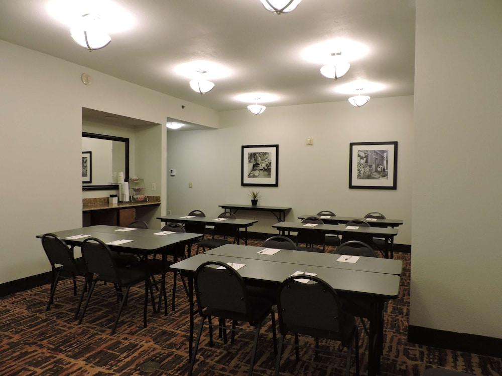 Hampton Inn Lafayette-I-10 photo 15