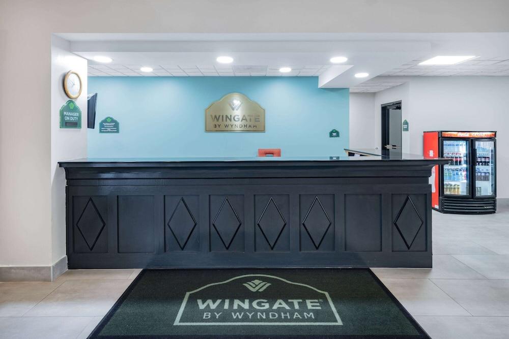 Wingate by Wyndham Duluth/Atlanta photo 2
