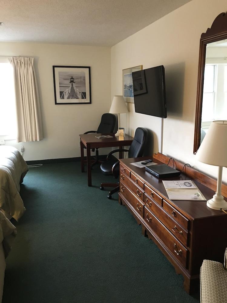 Camden Riverhouse Hotel photo 20