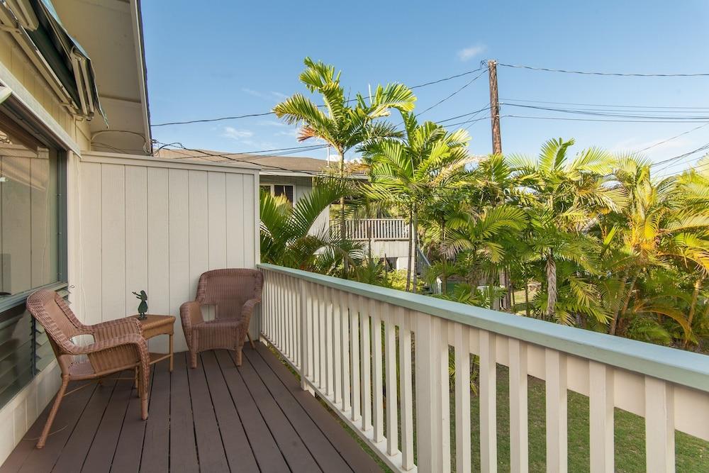 Malu Kauai, A Beautiful Kauai 1 Mile From Kalapaki Beach 1 Bedroom Home by RedAwning photo 7