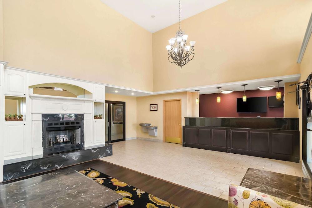 Best Western Stateline Lodge photo 4