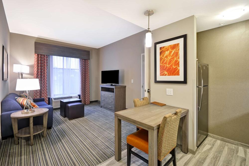 Homewood Suites by Hilton Rocky Mount photo 14