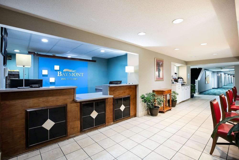 Baymont Inn & Suites by Wyndham Braselton photo 2