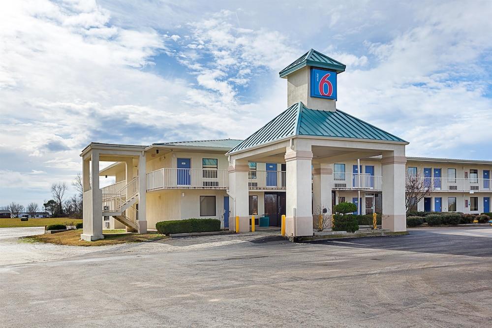 Motel 6 Bells, TN - Brownsville photo 35