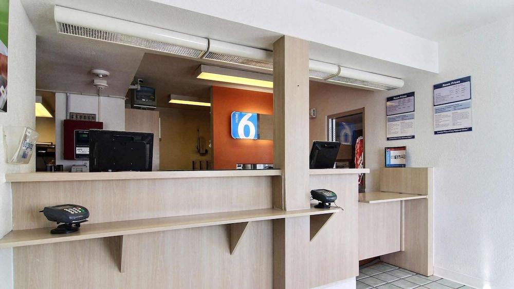 Motel 6 San Angelo, TX photo 3
