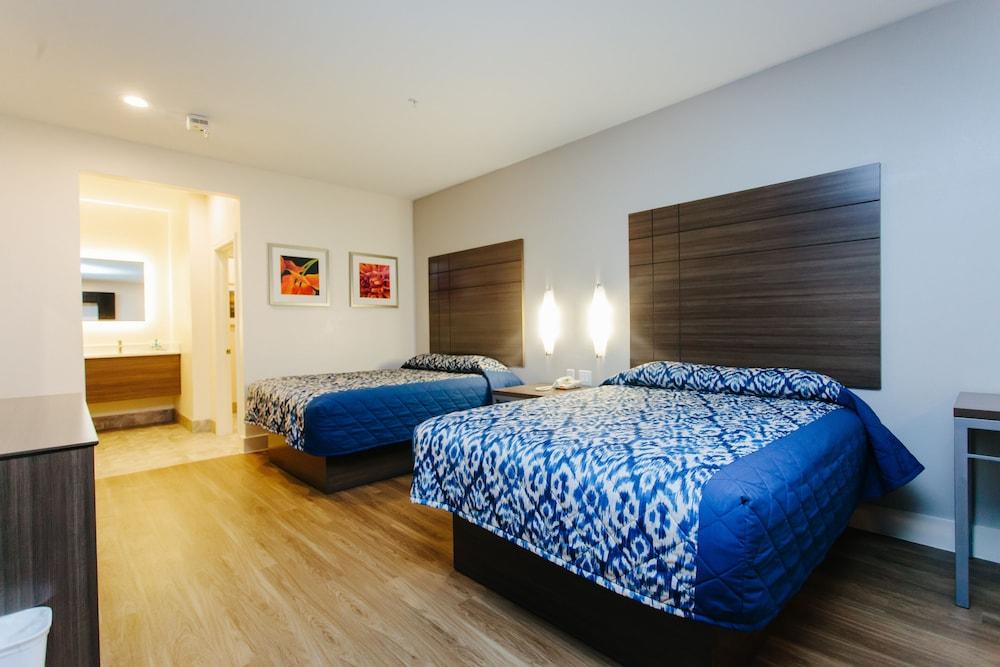 Palace Inn City Center photo 4