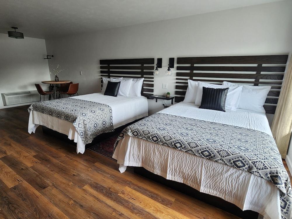 The Lakehouse Inn at Sledd Creek photo 44