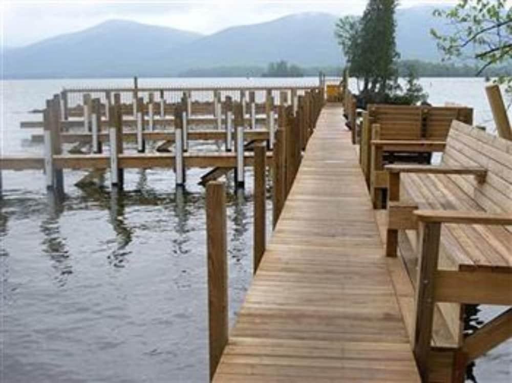 Lake George Diamond Cove photo 24