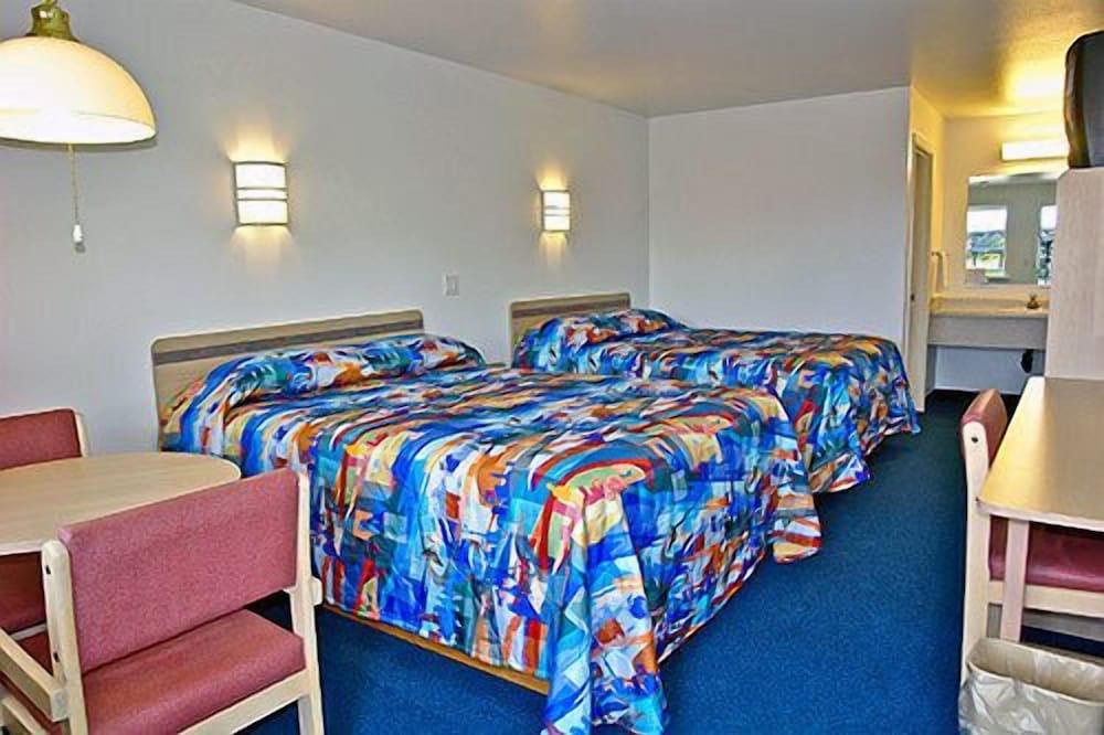 Motel 6 Portland, OR - Downtown photo 9