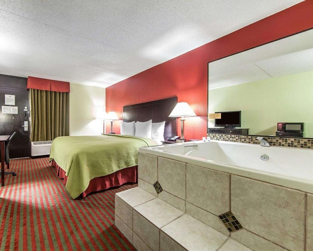 Quality Inn Sweetwater West photo 18