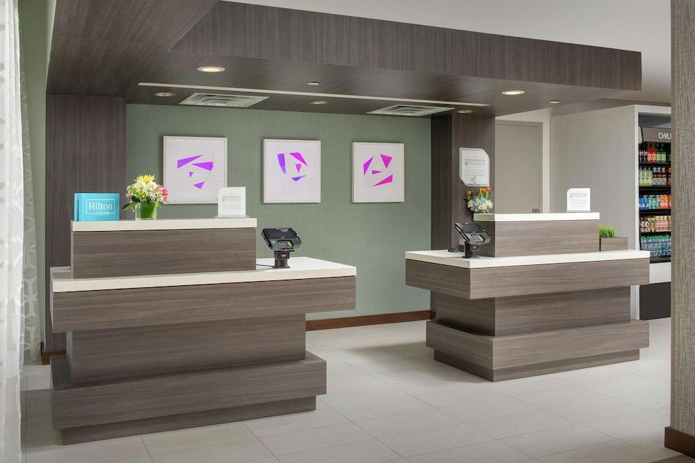 Hilton Garden Inn Miami Brickell South photo 17