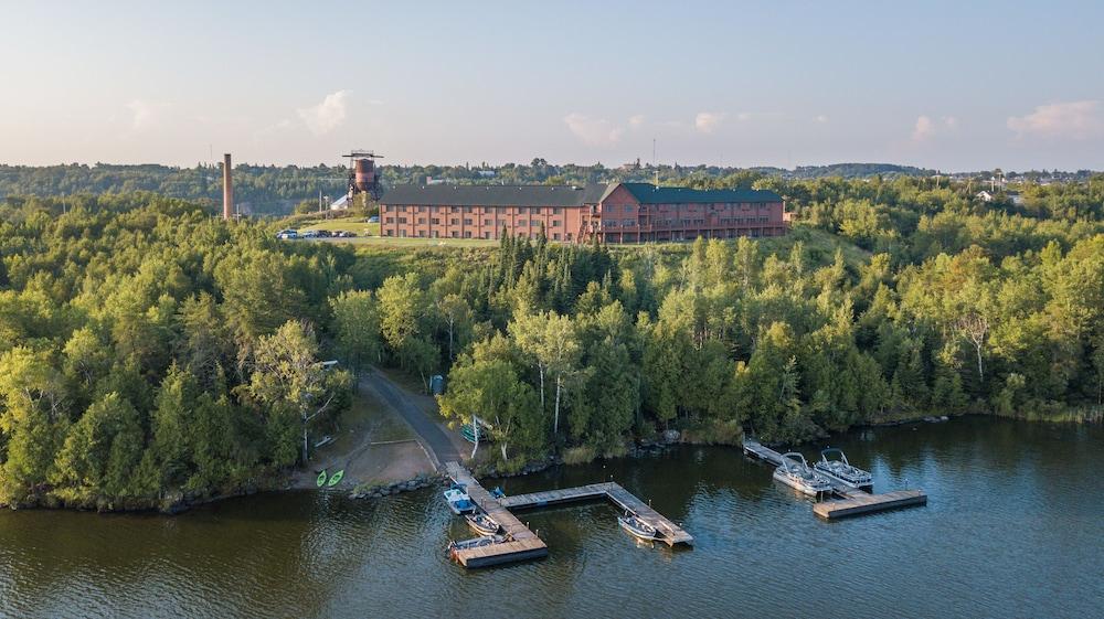 Grand Ely Lodge Resort & Conference Center — hotel in Ely