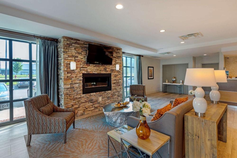 Comfort Inn & Suites East Ellijay photo 3
