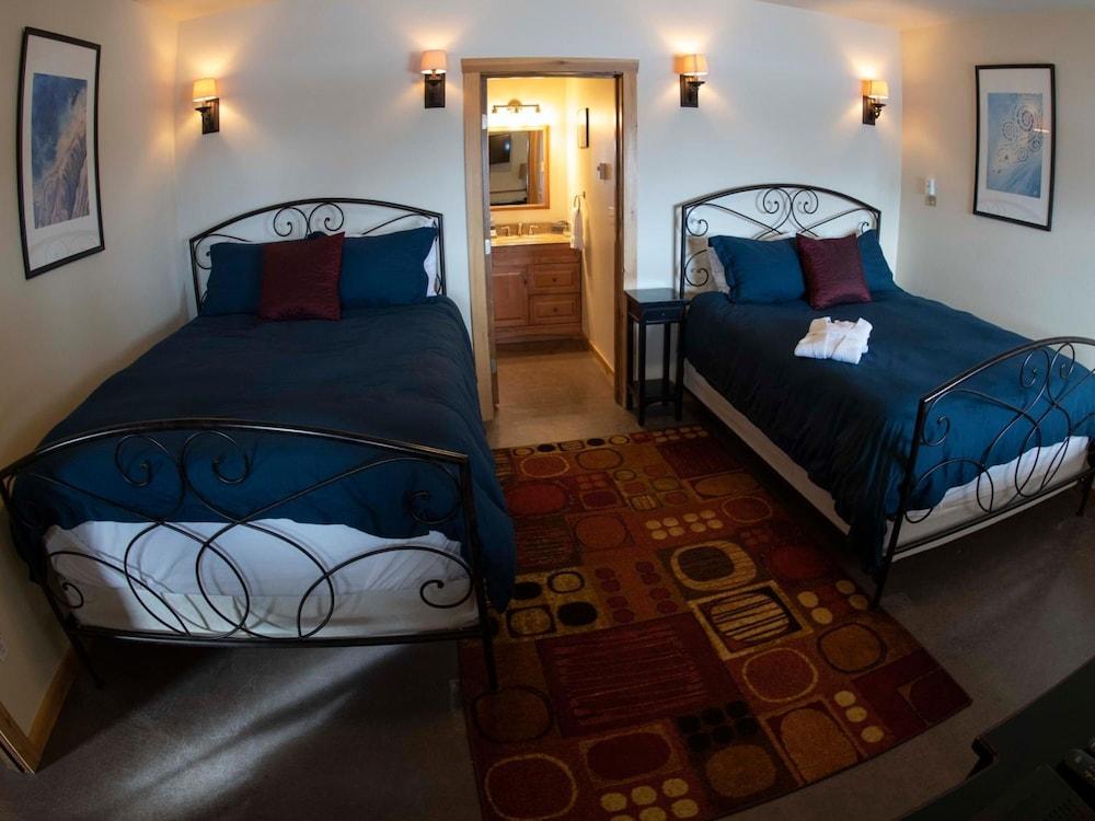 Majestic Valley Wilderness Lodge photo 10