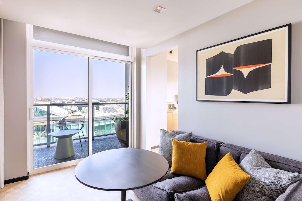 The Shay Hotel photo 36