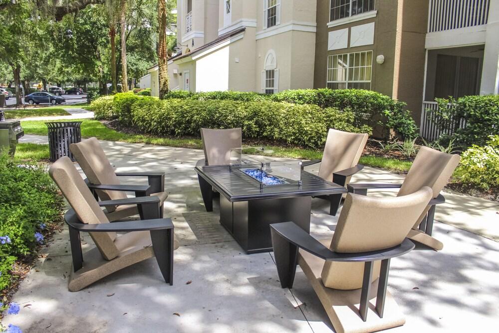 Hilton Vacation Club Grande Villas Orlando photo 7