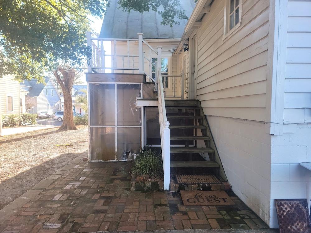 Beaufort Harbour Suites photo 5