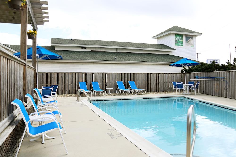 Ocean Sands Beach Boutique Inn - Stay At the Beach photo 35