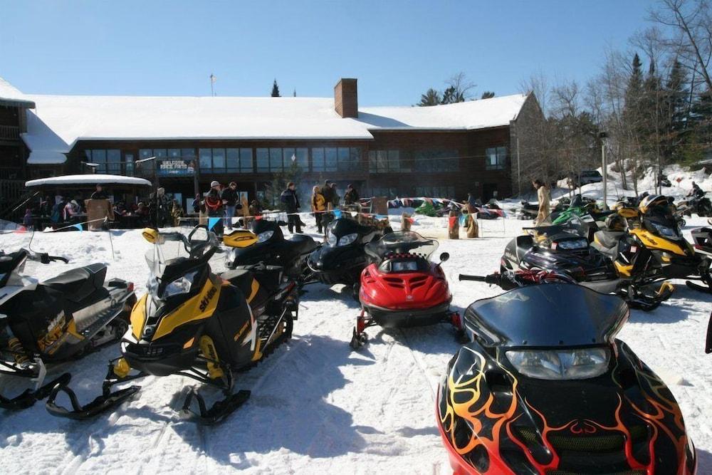 Lakewoods Resort & Lodge photo 38
