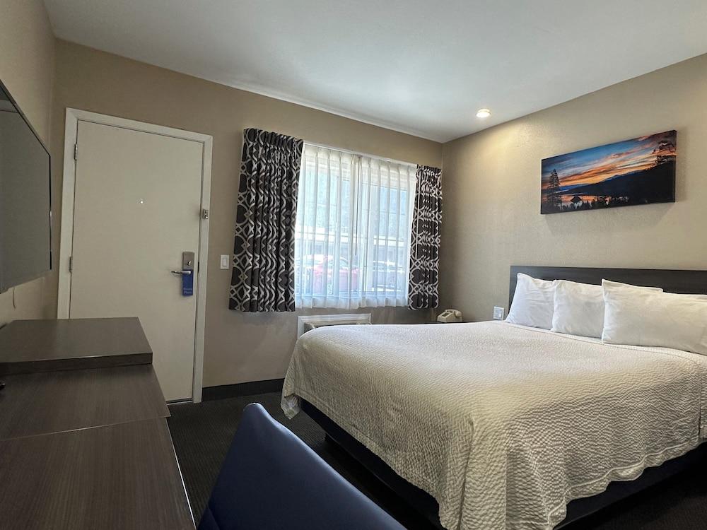 Blackjack Inn South Lake Tahoe photo 34