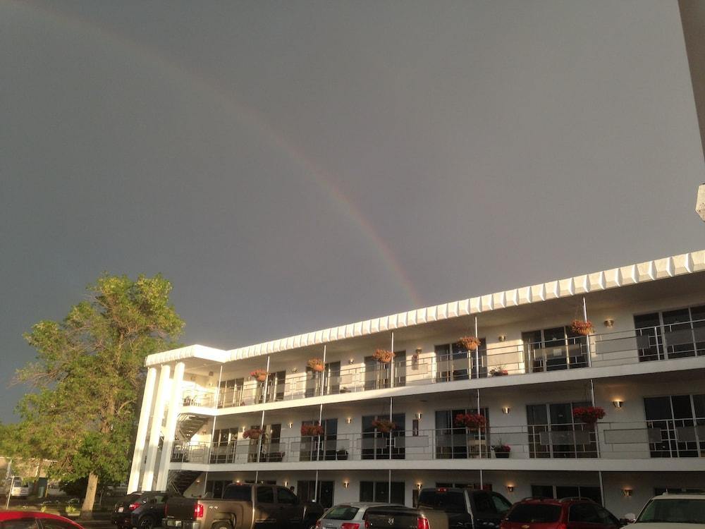 Bozeman Lewis & Clark Motel photo 41