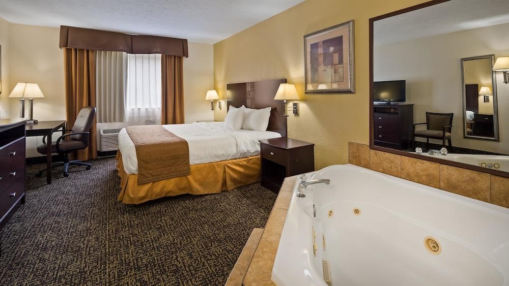 Best Western Inn photo 14