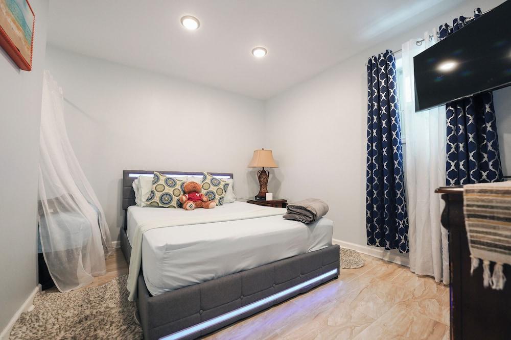 Hudson Hideaway - 3BD NYC Access photo 14