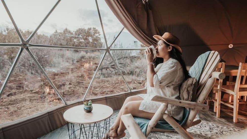 Canyonlands Dome Resort photo 44