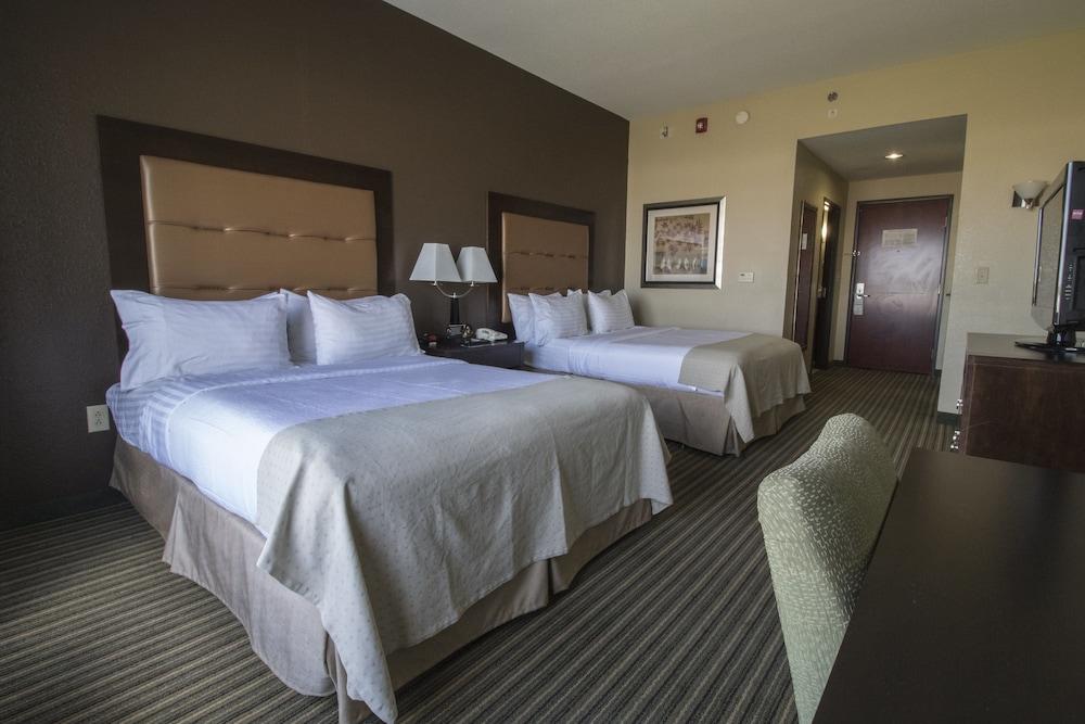 Holiday Inn Jackson Southeast - Pearl by IHG photo 2