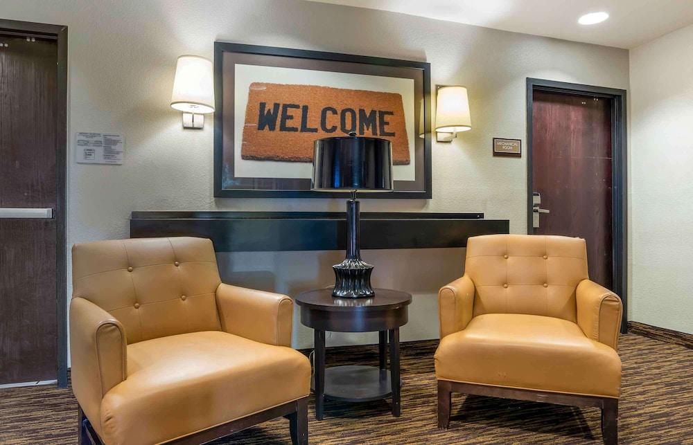 Extended Stay America Suites New Orleans Metairie photo 4