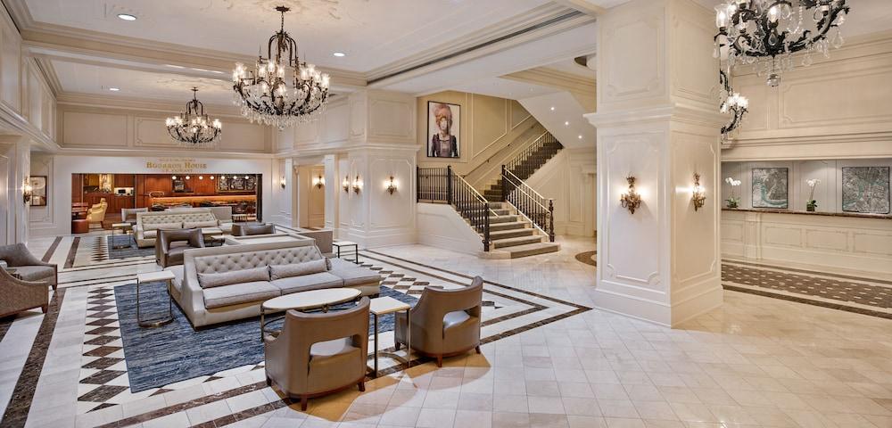 Crowne Plaza New Orleans French Qtr - Astor by IHG photo 2