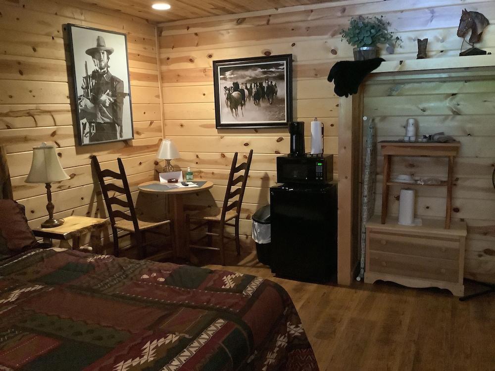 Nacoochee Valley Lodge photo 6