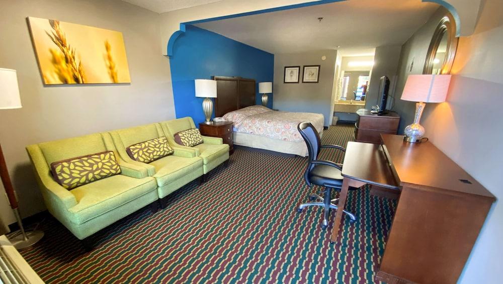 Magnuson Hotel Marietta photo 9