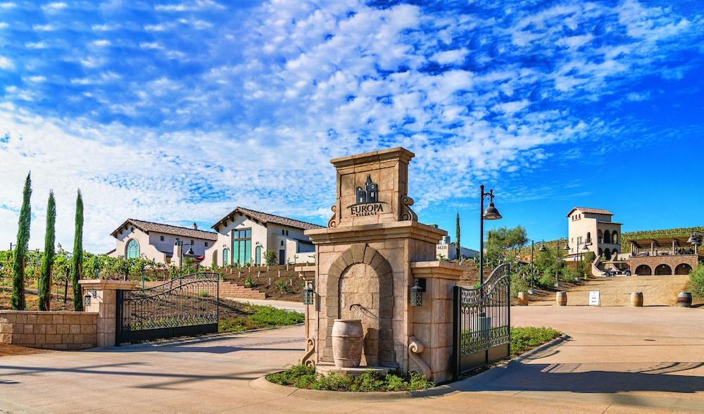 Europa Village Wineries and Resort photo 1