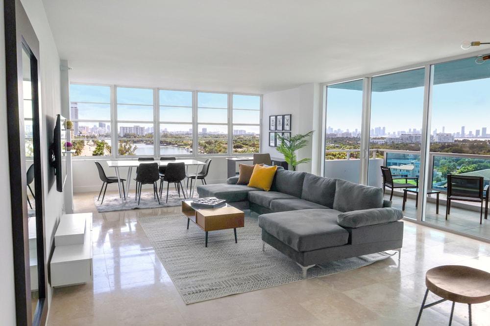 Seacoast Suites on Miami Beach photo 62