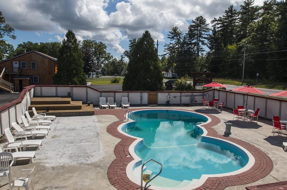 King Hendrick Motel photo 24