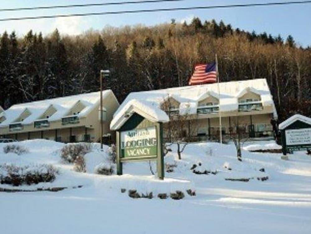 Attitash Motel — hotel in Bartlett
