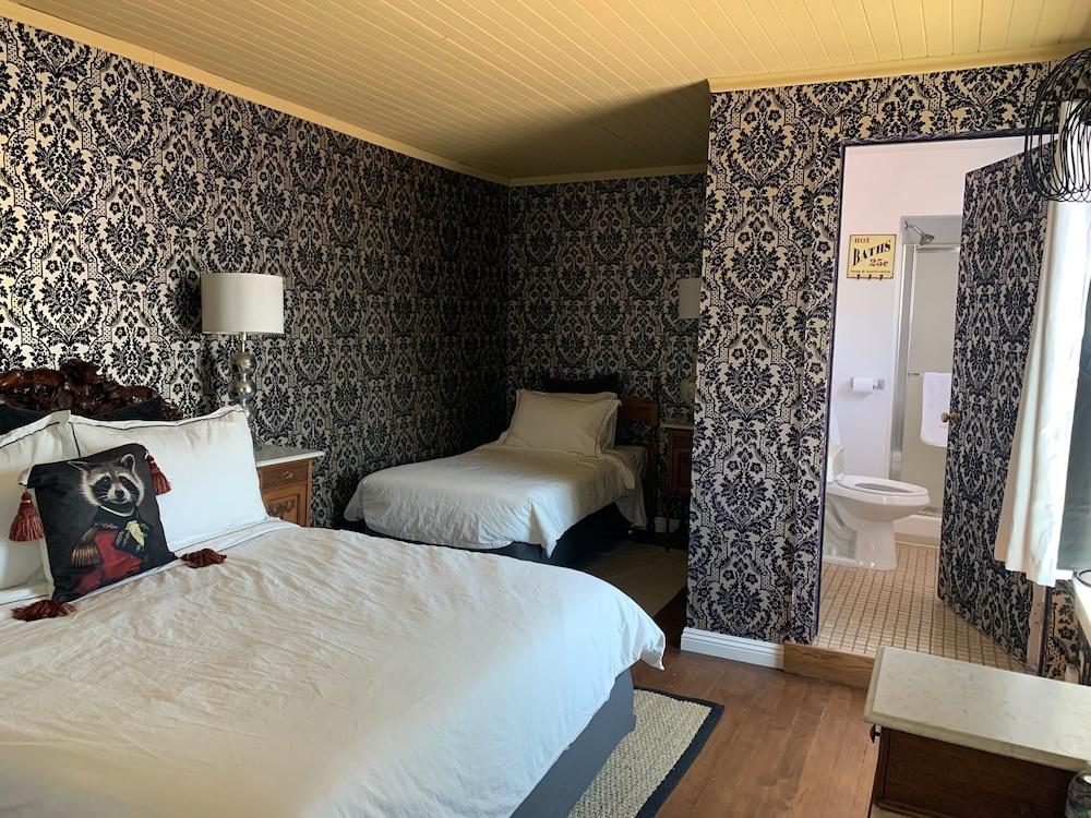 The Bodie Hotel photo 8