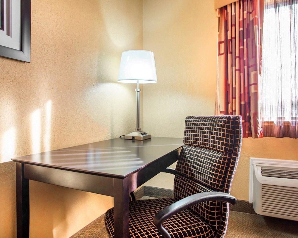 Quality Inn & Suites Kimberly - Appleton East photo 20