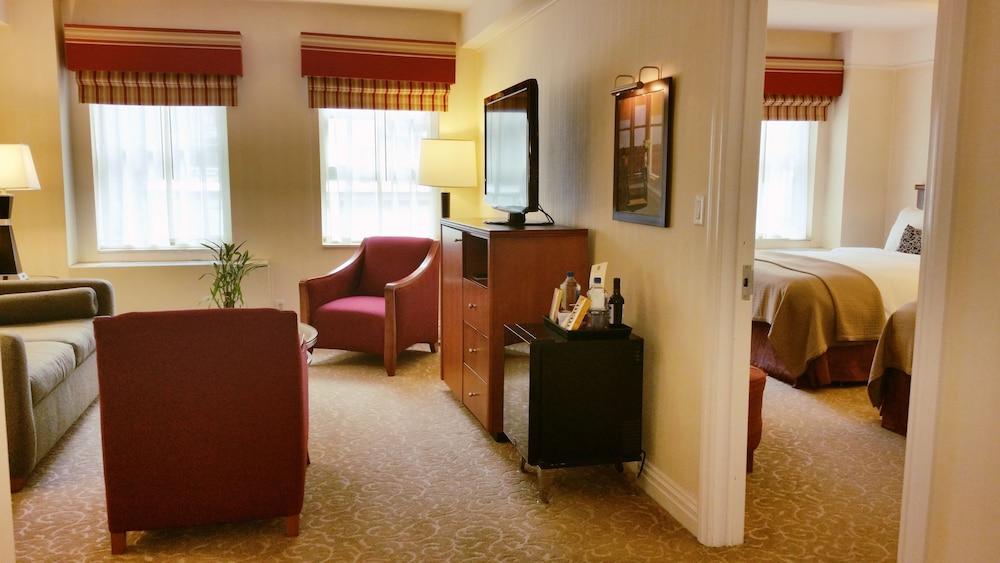 San Carlos Hotel photo 26