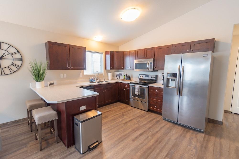 Susitna Suites photo 39