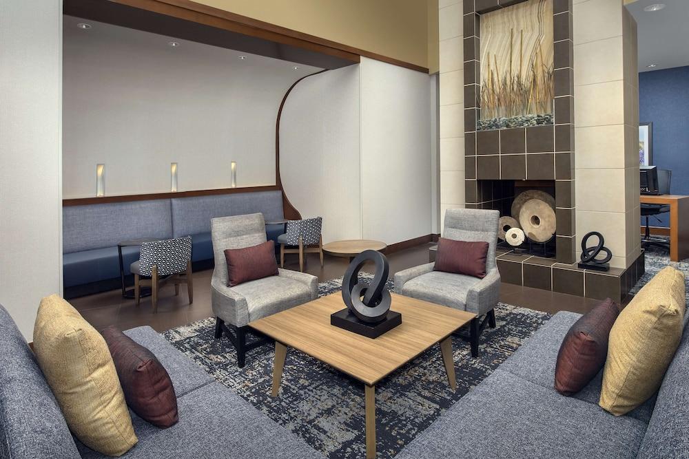 Hyatt Place Houston/Sugar Land photo 4