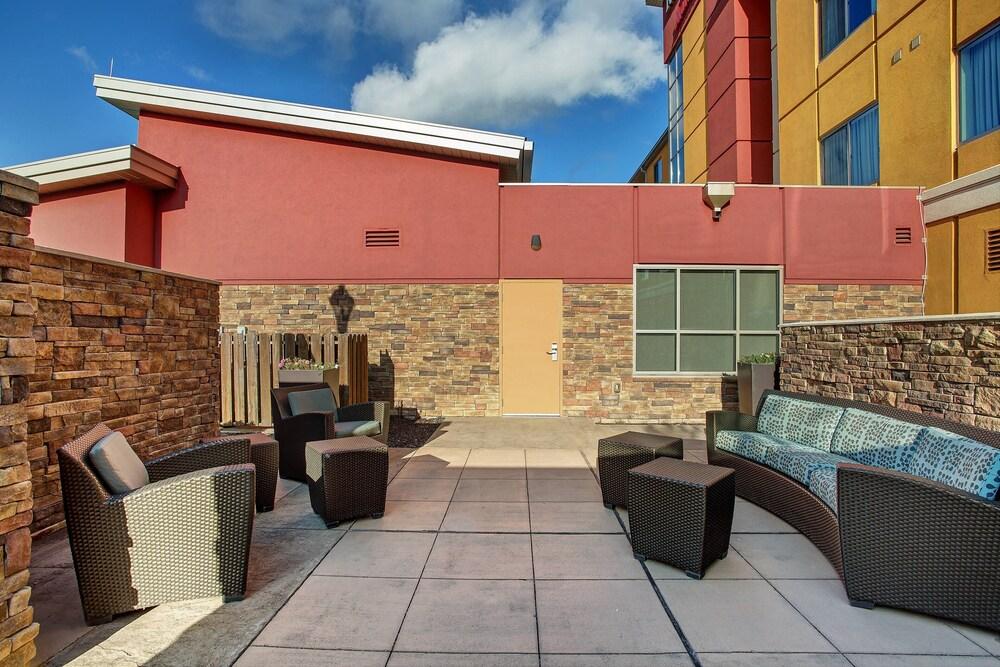 Residence Inn Jackson photo 31