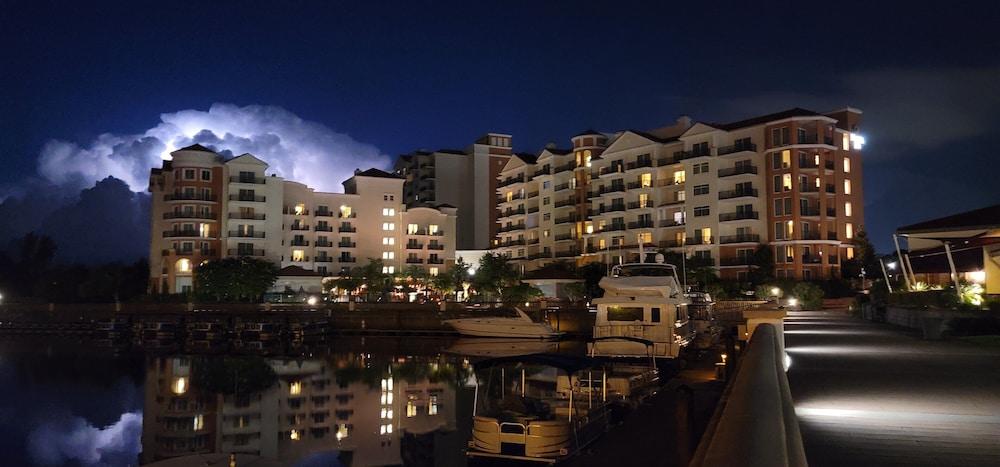 Marina Inn Grande Dunes Condos & Suites photo 16