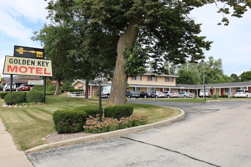 Golden Key Motel photo 1